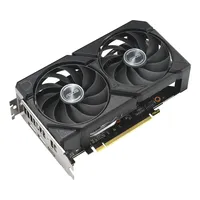 Asus Dual Radeon RX 9060 XT - 16GB GDDR6, PCIe 4.0, Dual Fan