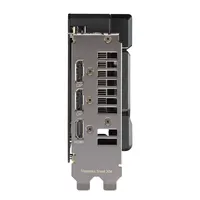 ASUS DUAL-RX9060XT-8G AMD Radeon RX 9060 XT 8 GB GDDR6, 7680 x 4320 Pixel 128 bit 20 Gbit/s PCI Express 5.0, Quantità porte HDMI: 1, DisplayPorts: 2