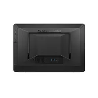 ASUS ExpertCenter E1 AiO E1600WKAT-BA011X Intel® Celeron® N N4500 39,6 cm (15.6") 1920 x 1080 Pixel Touch screen All-in-One tablet PC 4 GB DDR4-SDRAM 256 GB SSD Windows 11 Pro Wi-Fi 5 (802.11ac) Nero