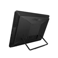 ASUS ExpertCenter E1 AiO E1600WKAT-BA027M Intel® Celeron® N N4500 39,6 cm (15.6") 1920 x 1080 Pixel Touch screen All-in-One tablet PC 4 GB DDR4-SDRAM 256 GB SSD Wi-Fi 5 (802.11ac) Nero