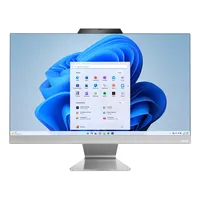 ASUS E3202WVAK-WPB001X Intel® Core™ i5-1335U 54,5 cm (21.4") 1920 x 1080 Pixel PC All-in-one 8 GB DDR5-SDRAM 512 GB SSD Windows 11 Pro Wi-Fi 6 (802.11ax) Bianco