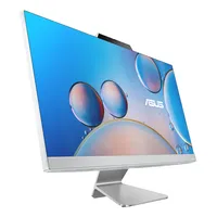 ASUS E3202WVAK-WPB001X Intel® Core™ i5-1335U 54,5 cm (21.4") 1920 x 1080 Pixel PC All-in-one 8 GB DDR5-SDRAM 512 GB SSD Windows 11 Pro Wi-Fi 6 (802.11ax) Bianco