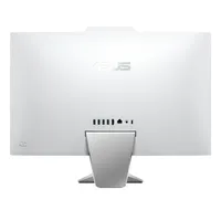 ASUS E3202WVAK-WPB001X Intel® Core™ i5-1335U 54,5 cm (21.4") 1920 x 1080 Pixel PC All-in-one 8 GB DDR5-SDRAM 512 GB SSD Windows 11 Pro Wi-Fi 6 (802.11ax) Bianco