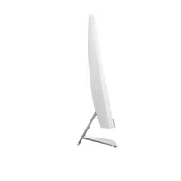 ASUS E3402WBAK-WA053W Intel® Core™ i5-1235U 60,5 cm (23.8") 1920 x 1080 Pixel PC All-in-one 8 GB DDR4-SDRAM 512 GB SSD Windows 11 Pro Wi-Fi 6 (802.11ax) Bianco
