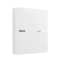 ASUS EBA63 ExpertWiFi AX3000 Dual-band PoE 2402 Mbit/s Bianco Supporto Power over Ethernet (PoE)