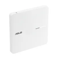 ASUS EBA63 ExpertWiFi AX3000 Dual-band PoE 2402 Mbit/s Bianco Supporto Power over Ethernet (PoE)