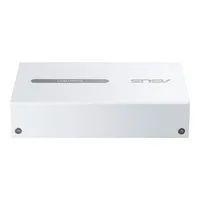 ASUS ExpertWiFi EBP15 Gestito Gigabit Ethernet (10/100/1000) Supporto Power over Ethernet (PoE) Bianco