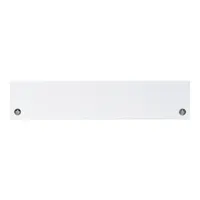 ASUS ExpertWiFi EBP15 Gestito Gigabit Ethernet (10/100/1000) Supporto Power over Ethernet (PoE) Bianco