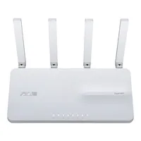 ASUS EBR63 – Expert WiFi router wireless Gigabit Ethernet Dual-band (2.4 GHz/5 GHz) Bianco