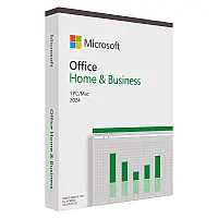 Microsoft Office Home and Business 2024