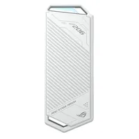 ASUS ROG Strix Arion White Edition Box esterno SSD Bianco M.2