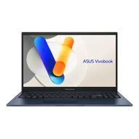 Asus Vivobook 15 F1504VA - Display 15.6" FHD, Intel Core 7 150U, 16GB RAM, 512GB SSD, Windows 11 Home, Nero