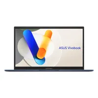 Asus Vivobook 15 F1504VA - Display 15.6" FHD, Intel Core 7 150U, 16GB RAM, 512GB SSD, Windows 11 Home, Nero