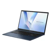 Asus Vivobook 15 F1504VA - Display 15.6" FHD, Intel Core 7 150U, 16GB RAM, 512GB SSD, Windows 11 Home, Nero