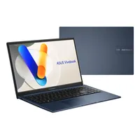 Asus Vivobook 15 F1504VA - Display 15.6" FHD, Intel Core 7 150U, 16GB RAM, 512GB SSD, Windows 11 Home, Nero