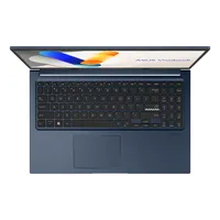 Asus Vivobook 15 F1504VA - Display 15.6" FHD, Intel Core 7 150U, 16GB RAM, 512GB SSD, Windows 11 Home, Nero