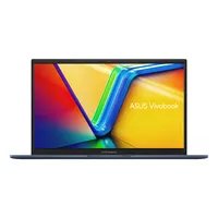 Asus Vivobook 15 F1504VA - Display 15.6" FHD, Intel Core 7 150U, 16GB RAM, 512GB SSD, Windows 11 Home, Nero