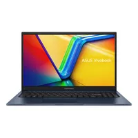 Asus Vivobook 15 F1504VA - Display 15.6" FHD, Intel Core 7 150U, 16GB RAM, 512GB SSD, Windows 11 Home, Nero