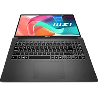 MSI Modern 15 F1MG - 15.6" FHD, Intel Core 5 120U, 16GB RAM, 512GB SSD, FreeDOS, Backlit Keyboard