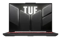 ASUS TUF Gaming A16 FA607PI-N3101W AMD Ryzen™ 9 7940HX Notebook 40,6 cm (16") WUXGA 16 GB DDR5-SDRAM 1 TB SSD NVIDIA GeForce RTX 4070 Wi-Fi 6 (802.11ax) Windows 11 Home Nero, Grigio