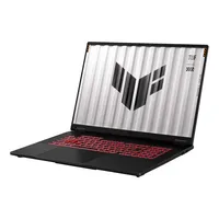 Notebook Asus TUF Gaming A18 FA808UP-S9023W, Cpu AMD Ryzen 7 260, Display(18") WQXGA, Ram 16 GB DDR5-SDRAM, SSD 1 TB, Gpu NVIDIA GeForce RTX 5070, Wi-Fi 6E (802.11ax), Windows 11 Home