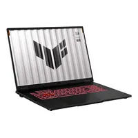 Notebook Asus TUF Gaming A18 FA808UP-S9023W, Cpu AMD Ryzen 7 260, Display(18") WQXGA, Ram 16 GB DDR5-SDRAM, SSD 1 TB, Gpu NVIDIA GeForce RTX 5070, Wi-Fi 6E (802.11ax), Windows 11 Home