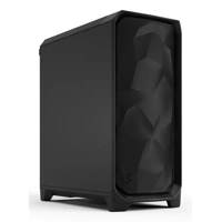 Fractal Design Meshify 3 SOLID, Case Middle Tower, Nero