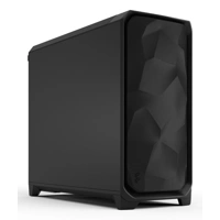 Fractal Design Meshify 3 XL SOLID, Case Full Tower, Nero