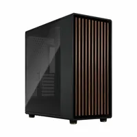 Fractal Design North XL Midi Tower Nero, Antracite