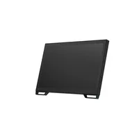 EIZO DuraVision FDF2382WT-A Monitor PC 58,4 cm (23") 1920 x 1080 Pixel Full HD LED Touch screen Da tavolo Nero