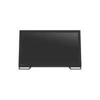 EIZO DuraVision FDF2382WT-A Monitor PC 58,4 cm (23") 1920 x 1080 Pixel Full HD LED Touch screen Da tavolo Nero