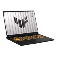 Notebook Asus TUF Gaming F16 Notebook (16") WUXGA, Cpu FX608JHR-RV002W Intel Core i7-14650HX, Ram 16 GB DDR5-SDRAM, SSD 512 GB, Gpu NVIDIA GeForce RTX 5050m Wi-Fi 6E (802.11ax)m Windows 11 Home