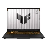 Notebook Asus TUF Gaming F16 FX608JPR-RV013W Notebook (16") WUXGA, Cpu Intel Core i7-14650HX, Ram 16 GB DDR5-SDRAM, SSD 1 TB, Gpu NVIDIA GeForce RTX 5070, Wi-Fi 6E (802.11ax), Windows 11 Home