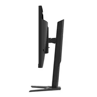 GIGABYTE G24F 2 24" FHD Monitor da gaming - 1920 x 1080, 165 Hz, 1 ms, 300 cd/m², AMD FreeSync Premium, HDR Ready, DisplayPort 1.2, HDMI 2.0