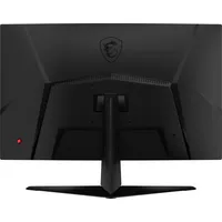 MSI G27C4X Monitor PC 68,6 cm (27") 1920 x 1080 Pixel Full HD Nero