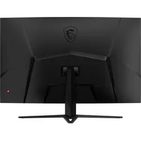 MSI G32C4X Monitor PC 80 cm (31.5") 1920 x 1080 Pixel Full HD Nero