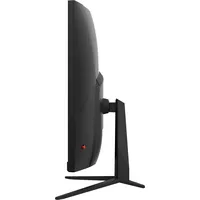 MSI G32C4X Monitor PC 80 cm (31.5") 1920 x 1080 Pixel Full HD Nero
