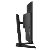 GIGABYTE G32QC A 31.5" Monitor da Gioco Curvo QHD - 2560 x 1440, 1500R, 165Hz, 1ms, 350 cd/m², FreeSync Premium Pro, Display HDR400, HDMI 2.0, Displayport 1.2