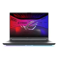 Notebook Asus ROG Strix G18 G815LW-S9076W,  Cpu Intel Core Ultra 9 275HX, Display (18") 2.5K, Ram 32 GB DDR5-SDRAM, SSD 1 TB, Gpu NVIDIA GeForce RTX 5080, Wi-Fi 7 (802.11be), Windows 11 Home