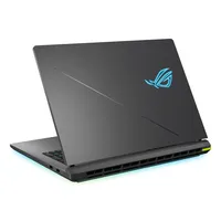 Notebook Asus ROG Strix G18 G815LW-S9076W,  Cpu Intel Core Ultra 9 275HX, Display (18") 2.5K, Ram 32 GB DDR5-SDRAM, SSD 1 TB, Gpu NVIDIA GeForce RTX 5080, Wi-Fi 7 (802.11be), Windows 11 Home