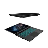 Notebook Gigabyte GAMING A16 3VHK3IT894SH Notebook Copilot+ PC, (16") 165Hz WQXGA, Cpu Amd Ryzen 7 260, Ram 16 GB, SSD 1 TB, Gpu NVIDIA GeForce RTX 5060, Windows 11 Home