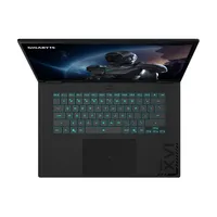 Notebook Gigabyte GAMING A16 3VHK3IT894SH Notebook Copilot+ PC, (16") 165Hz WQXGA, Cpu Amd Ryzen 7 260, Ram 16 GB, SSD 1 TB, Gpu NVIDIA GeForce RTX 5060, Windows 11 Home