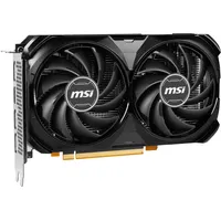 MSI VENTUS GEFORCE RTX 4060 2X BLACK 8G OC scheda video NVIDIA 8 GB GDDR6