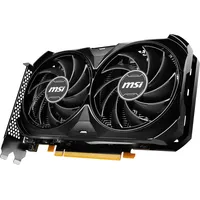 MSI VENTUS GEFORCE RTX 4060 2X BLACK 8G OC scheda video NVIDIA 8 GB GDDR6