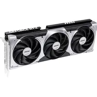 MSI VENTUS GeForce RTX 5060 TI 16G 3X OC NVIDIA 16 GB GDDR7, 7680 x 4320 Pixel 128 bit 28 Gbit/s PCI Express x16 5.0, Quantità porte HDMI: 1 Quantità DisplayPorts: 3