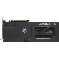 MSI VENTUS GeForce RTX 5060 TI 16G 3X OC NVIDIA 16 GB GDDR7, 7680 x 4320 Pixel 128 bit 28 Gbit/s PCI Express x16 5.0, Quantità porte HDMI: 1 Quantità DisplayPorts: 3