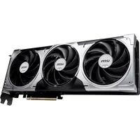 MSI VENTUS GeForce RTX 5060 TI 16G 3X OC NVIDIA 16 GB GDDR7, 7680 x 4320 Pixel 128 bit 28 Gbit/s PCI Express x16 5.0, Quantità porte HDMI: 1 Quantità DisplayPorts: 3