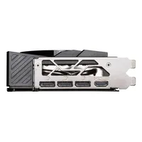 MSI GAMING GeForce RTX 5070 12G TRIO OC NVIDIA 12 GB GDDR7