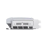MSI GeForce RTX5070 VENTUS 2X OC White NVIDIA GeForce RTX 5070 12 GB GDDR7, 7680 x 4320 Pixel 192 bit 28 Gbit/s PCI Express 5.0, Quantità porte HDMI: 1, DisplayPorts: 3, Bianca