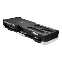 MSI GeForce RTX 5070 Ti 16G VENTUS 3X OC NVIDIA 16 GB GDDR7, 7680 x 4320 Pixel 256 bit PCI Express 5.0, Quantità porte HDMI: 1, DisplayPorts: 3